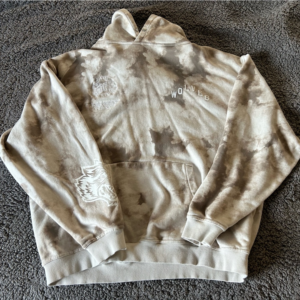 Darc Sport Hoodie XXL